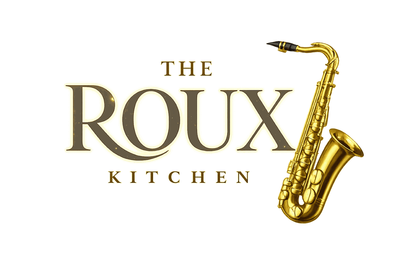 The Roux Kitchen logo